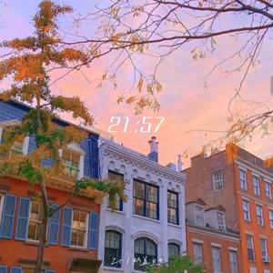 21:57ᵎ(Prod.by 房间里的大象)