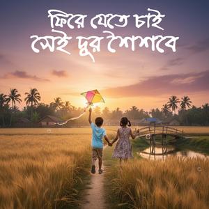 ফিরে যেতে চাই সেই দূর শৈশবে