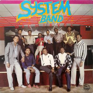 Epreuve (Chita Tandé)