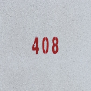 408 (Original)