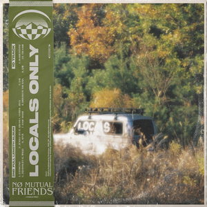 jungle (feat. 버벌진트, 김아일)