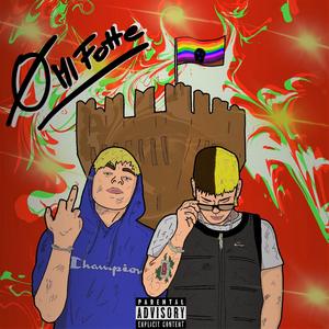 Zero Mi Fotte (feat. Nivek)