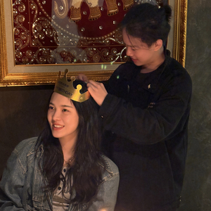 一束名叫melody的Light