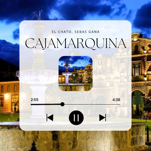 Cajamarquina