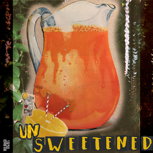 Unsweetened