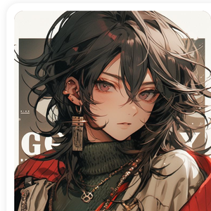 尽管如此，还是（片断）