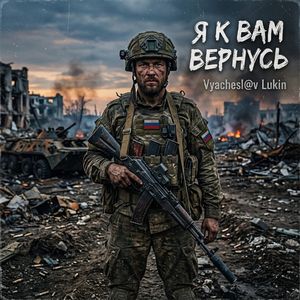 Я к вам вернусь