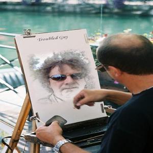 Honky (Original Edit)