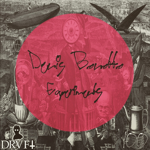 Experiment 001 (Dubfluss Remix)