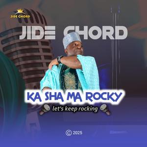 Ka sha ma Rocky