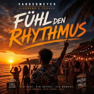 FÜHL DEN RHYTHMUS