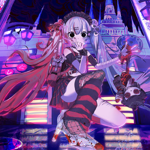 了」レ〒″ 匕 ├″ (feat. 音街ウナ)