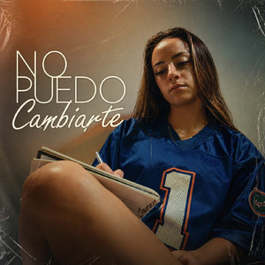 No Puedo Cambiarte