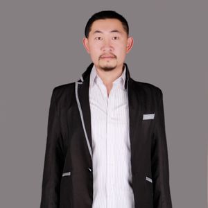 暗恋那个女孩