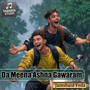 Da Meena Ashna Gawaram