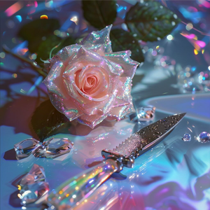 “黄昏见到你”R&B Soul Sad Guitar type beat