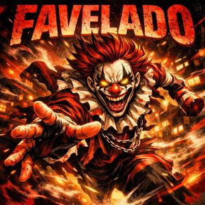 Favelado (Ultra Slowed)