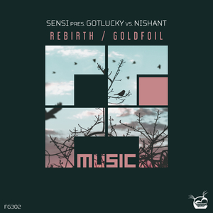 Goldfoil (Original Mix)