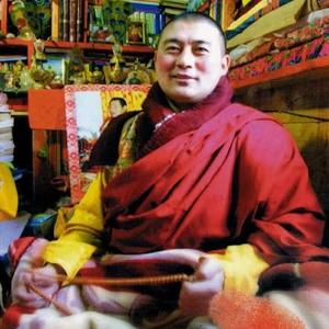 观音心咒（格花堪布）