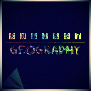 Geography (Original Mix)