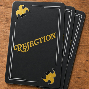 Rejection