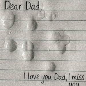 Letter To Dad (feat. Giselle Gonzalez)