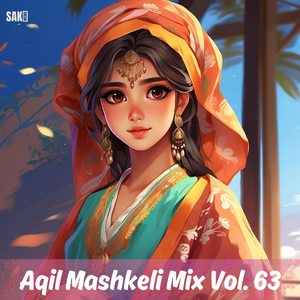 Gon Rango Sorata Taha Chardai Maahe