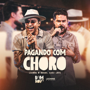 Pagando Com Choro
