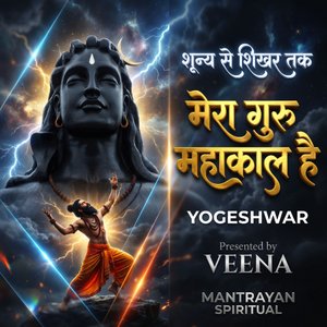 मेरा गुरु महाकाल है (Mera Guru Mahakal Hai)