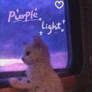 Purple Light