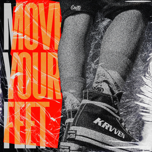 Move Your Feet