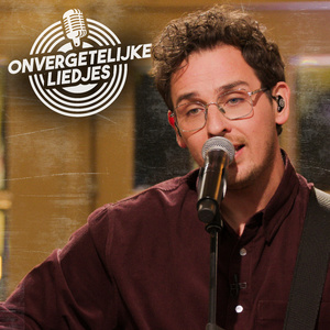 Huis Van Een Vreemde (live)