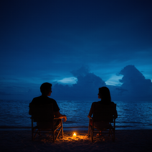 夏夜汽水梦