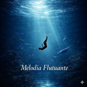 MELODIA FLUTUANTE (SUPER SLOWED)