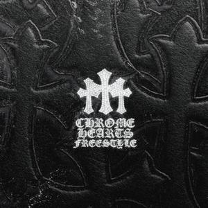 chrome hearts freestyle