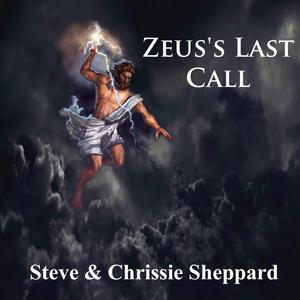 Zeus's Last Call (feat. Steve Sheppard)