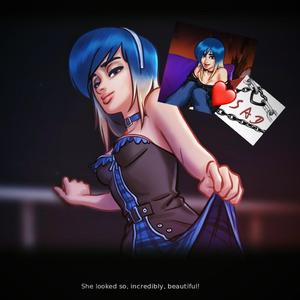 EVE//禁止觸碰╳「Prod.Eee.T」