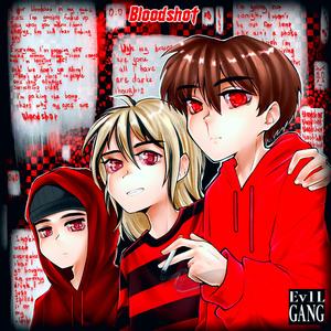 bloodshot (feat. 1stress)