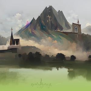 I want the full moon to arrive soon