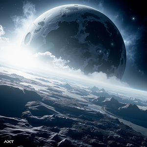 Arrival to Earth (Extended Mix)