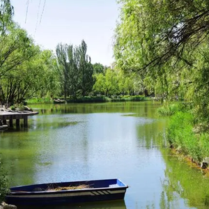 回家的路上下小雨