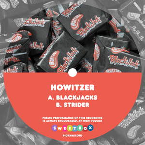 Strider (Original Mix)