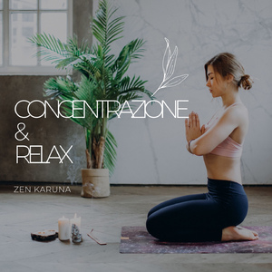 Musica per lavorare e migliorare la cognizione - Onde binaurali a 16 Hz