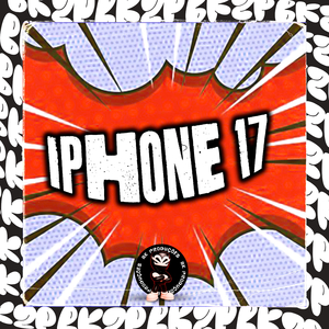 IPHONE 17