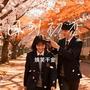 回到初恋 (姨笑千金 Remix)