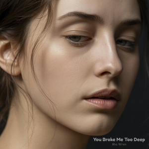 You Took My Heart Away