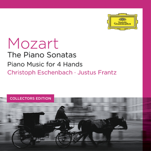 Piano Sonata No. 5 in G Major, K. 283:I. Allegro