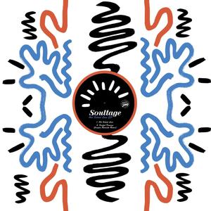 Soulful Damage (Jacques Renault Remix)