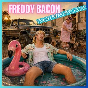 Trailer Park Rockstar