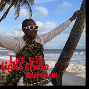 Let My Light Shine